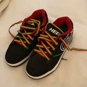 Heelys sneakers
